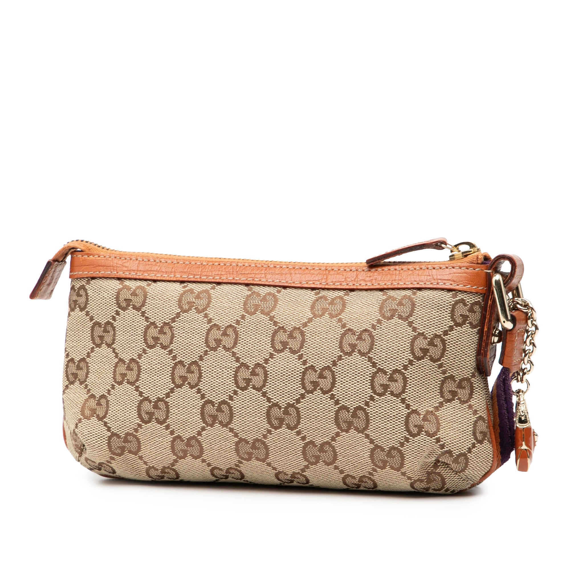 GG Canvas Jolicoeur Pochette