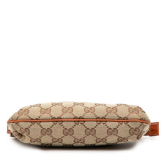 GG Canvas Jolicoeur Pochette