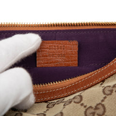 GG Canvas Jolicoeur Pochette