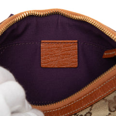GG Canvas Jolicoeur Pochette