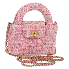 Chanel Logo CC