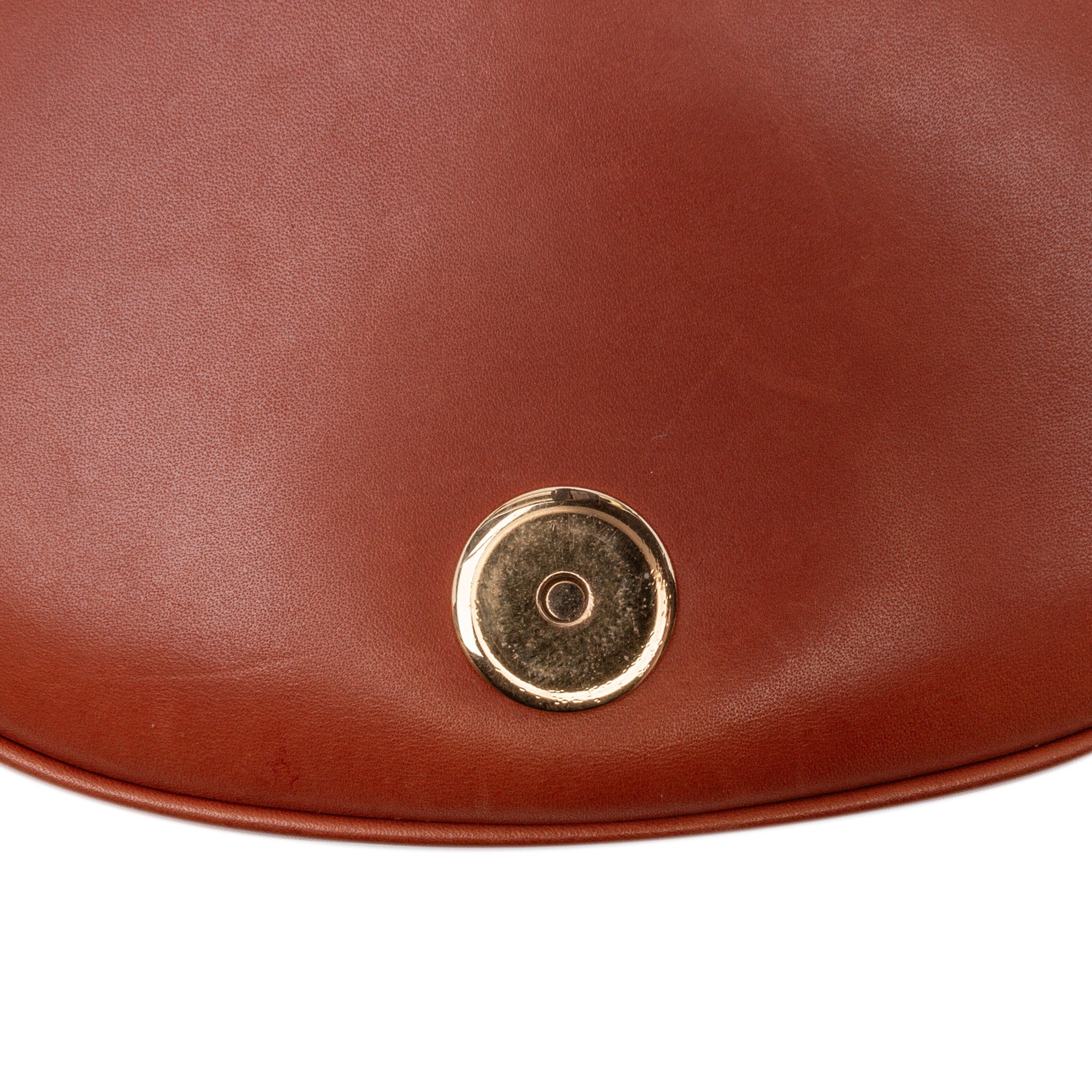 Small Leather Crecy Flap Crossbody