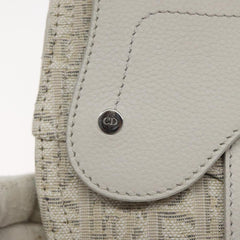 Dior Saddle Dior Oblique