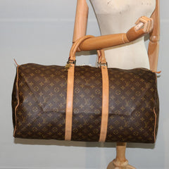 Louis Vuitton Keepall 55