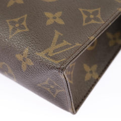 Louis Vuitton Poche Toilette 19