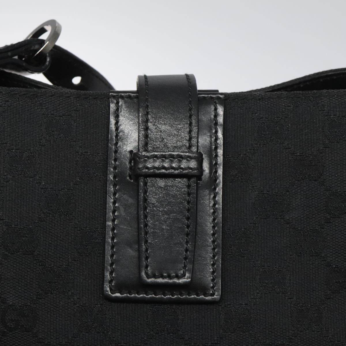 Gucci GG canvas