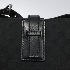 Gucci GG canvas