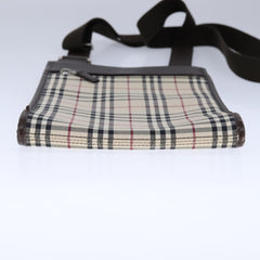 Burberry Nova Check