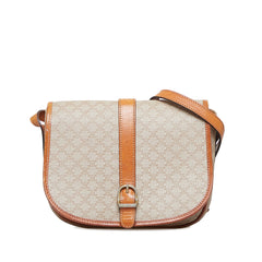 Macadam Crossbody Bag