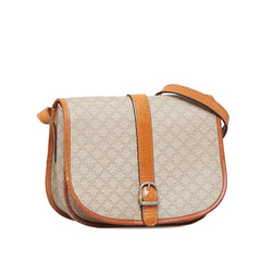 Macadam Crossbody Bag