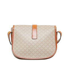 Macadam Crossbody Bag