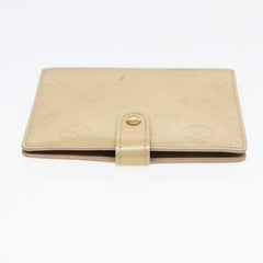 Louis Vuitton Agenda PM