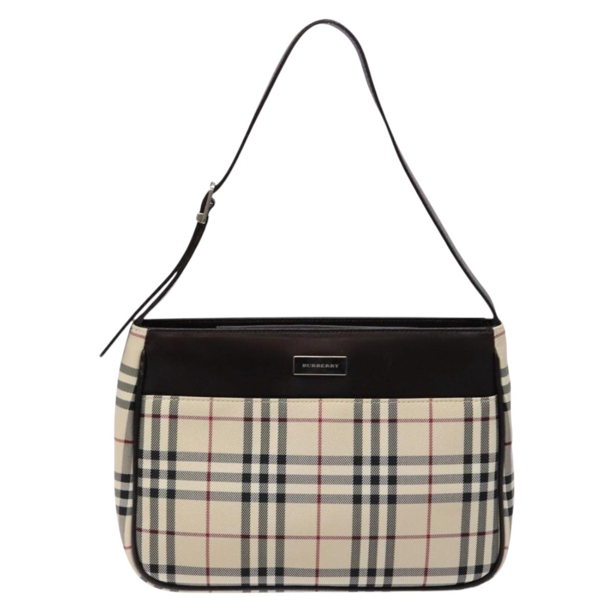 Burberry Nova Check