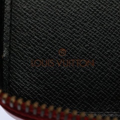 Louis Vuitton Agenda cover