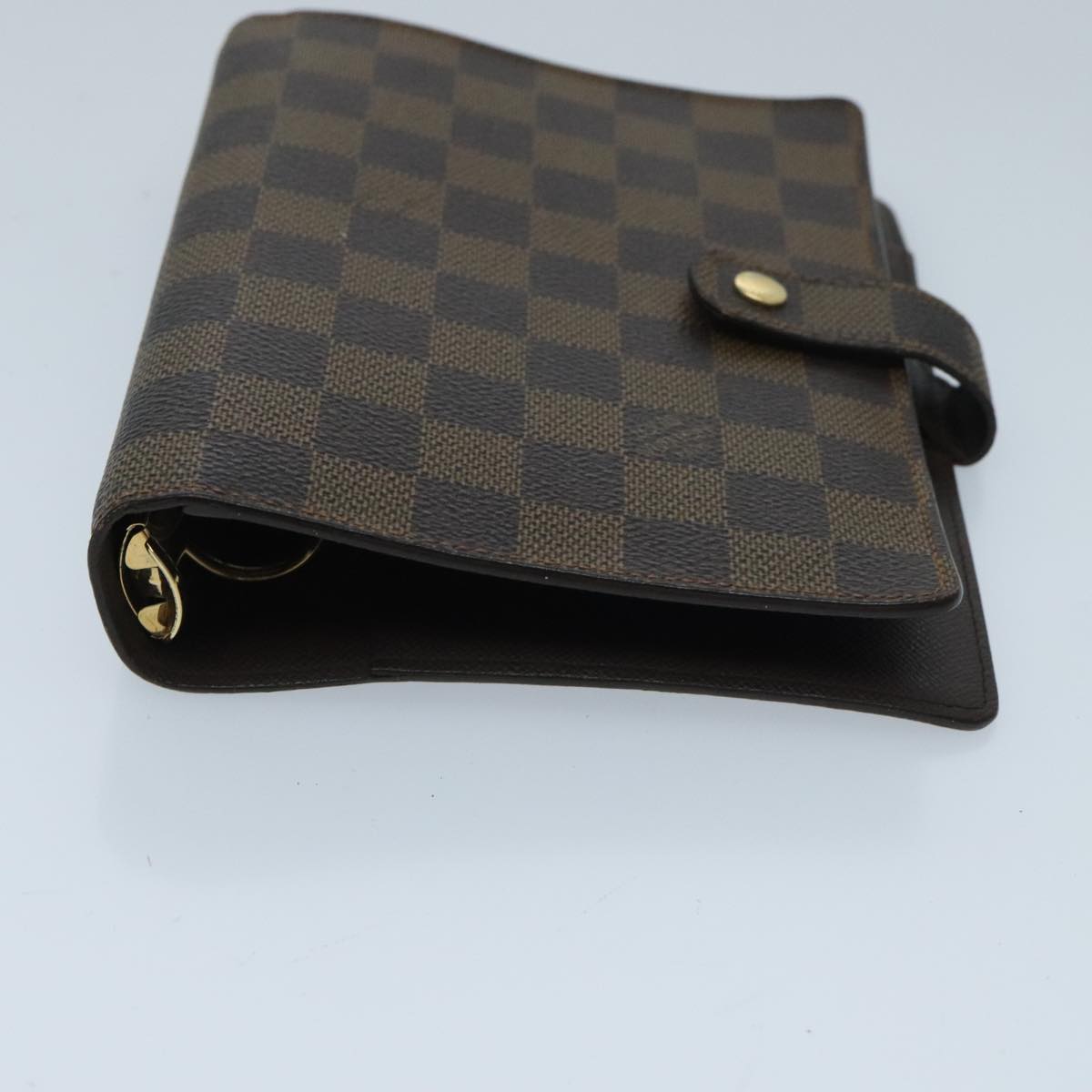 Louis Vuitton Agenda MM