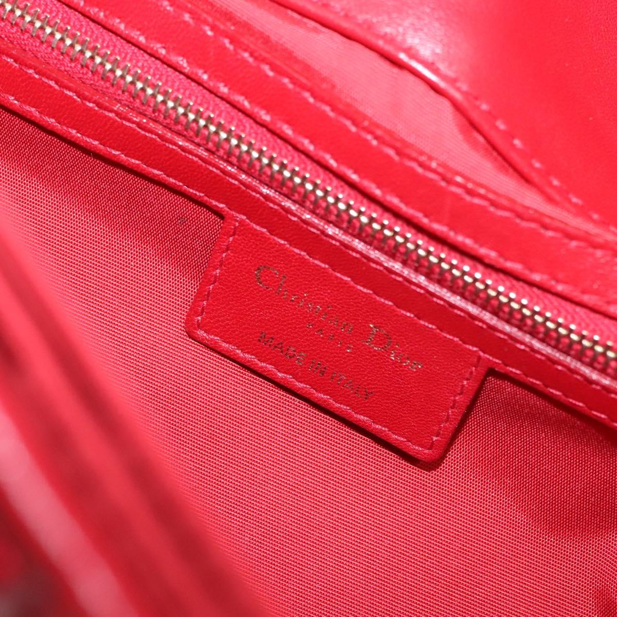 Dior Cannage Lady