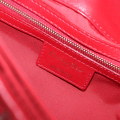 Dior Cannage Lady