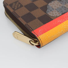 Louis Vuitton Zippy wallet