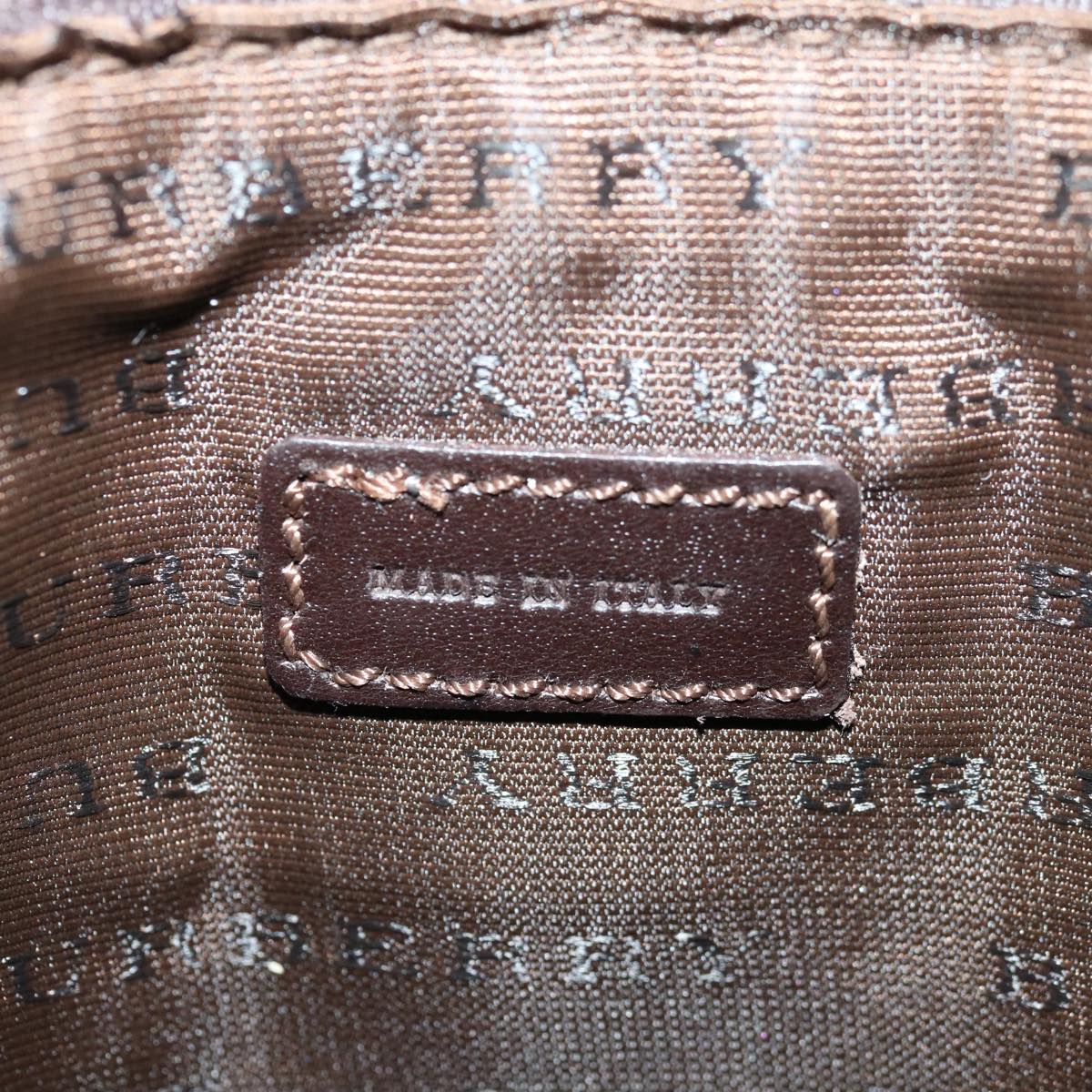 Burberry Nova Check