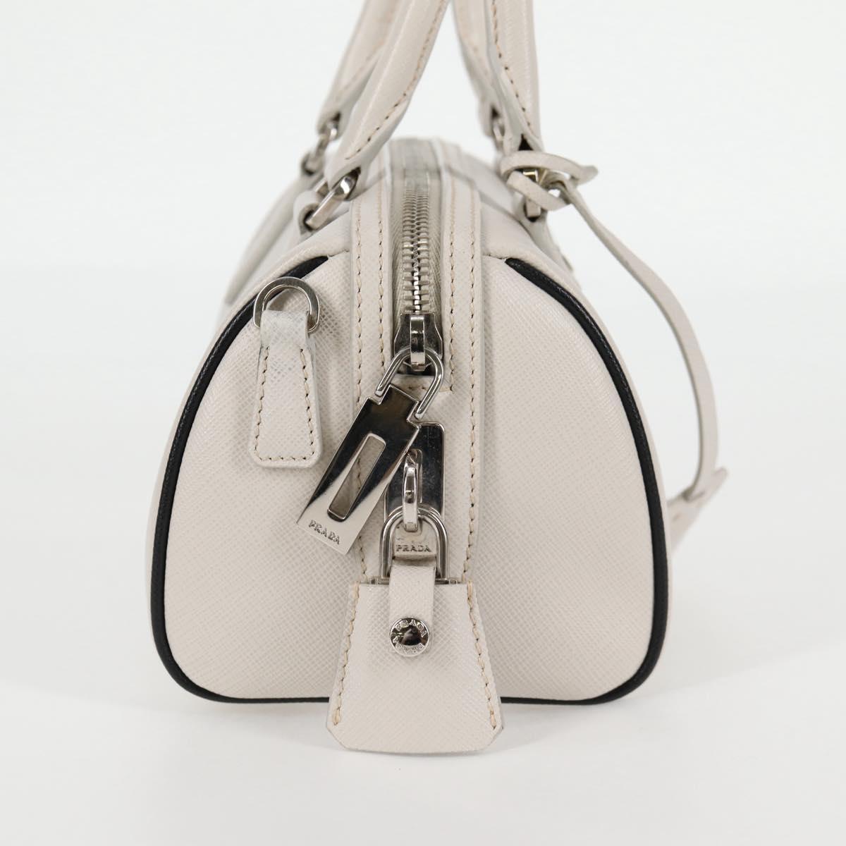 Prada Saffiano mini