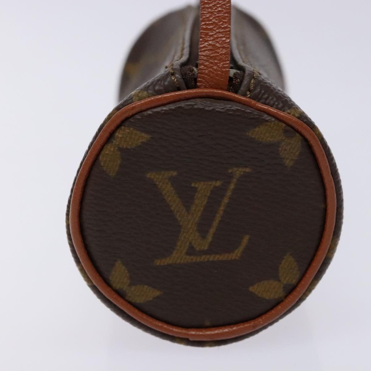Louis Vuitton Mini baby papillon