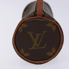 Louis Vuitton Mini baby papillon