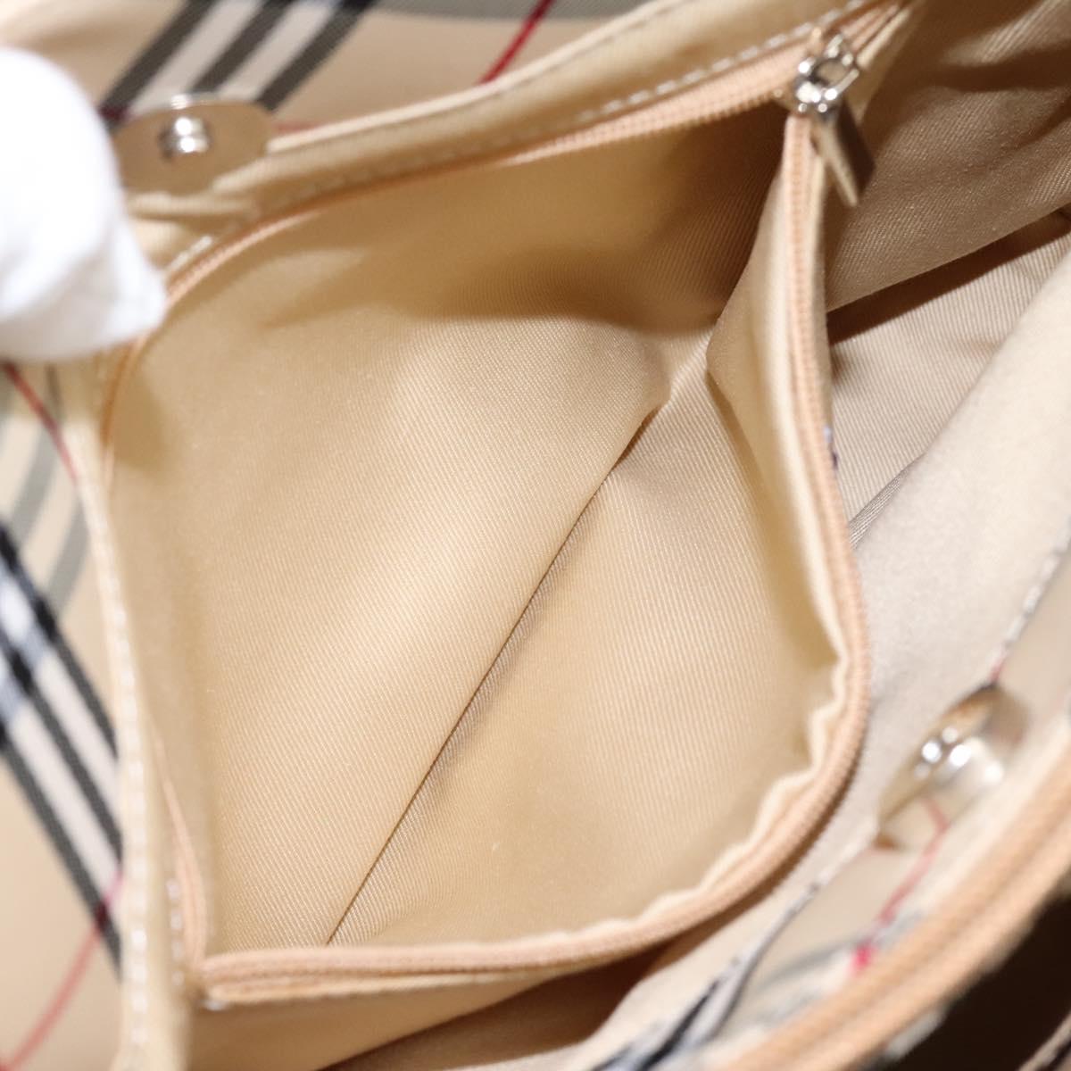 Burberry Blue Label