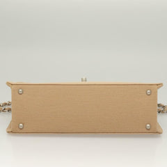 Chanel Single flap