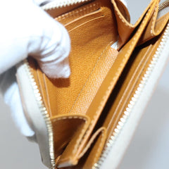 Louis Vuitton Zippy coin purse