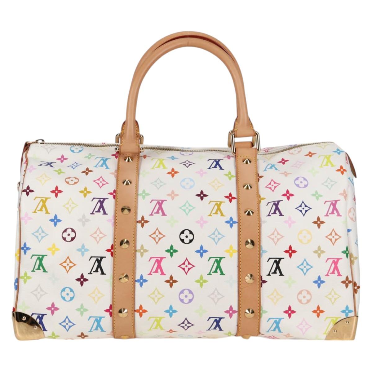 Louis Vuitton Keepall 45