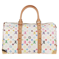 Louis Vuitton Keepall 45