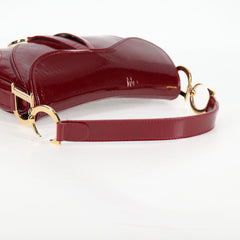 Dior Saddle