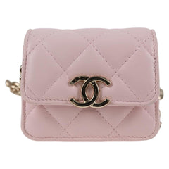 Chanel Trendy CC