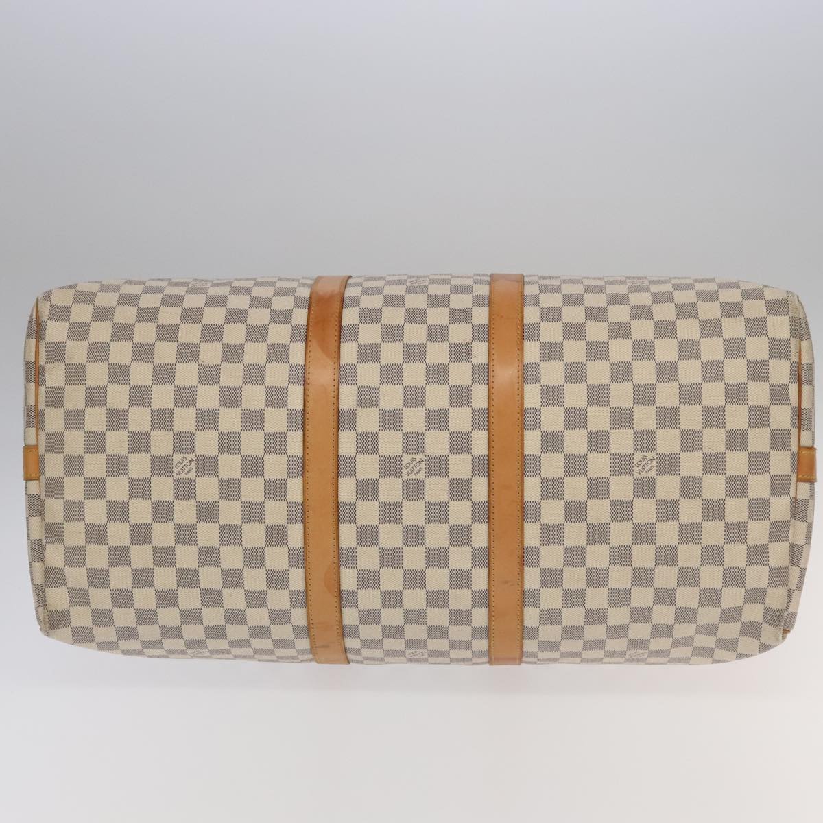 Louis Vuitton Keepall Bandouliere 55