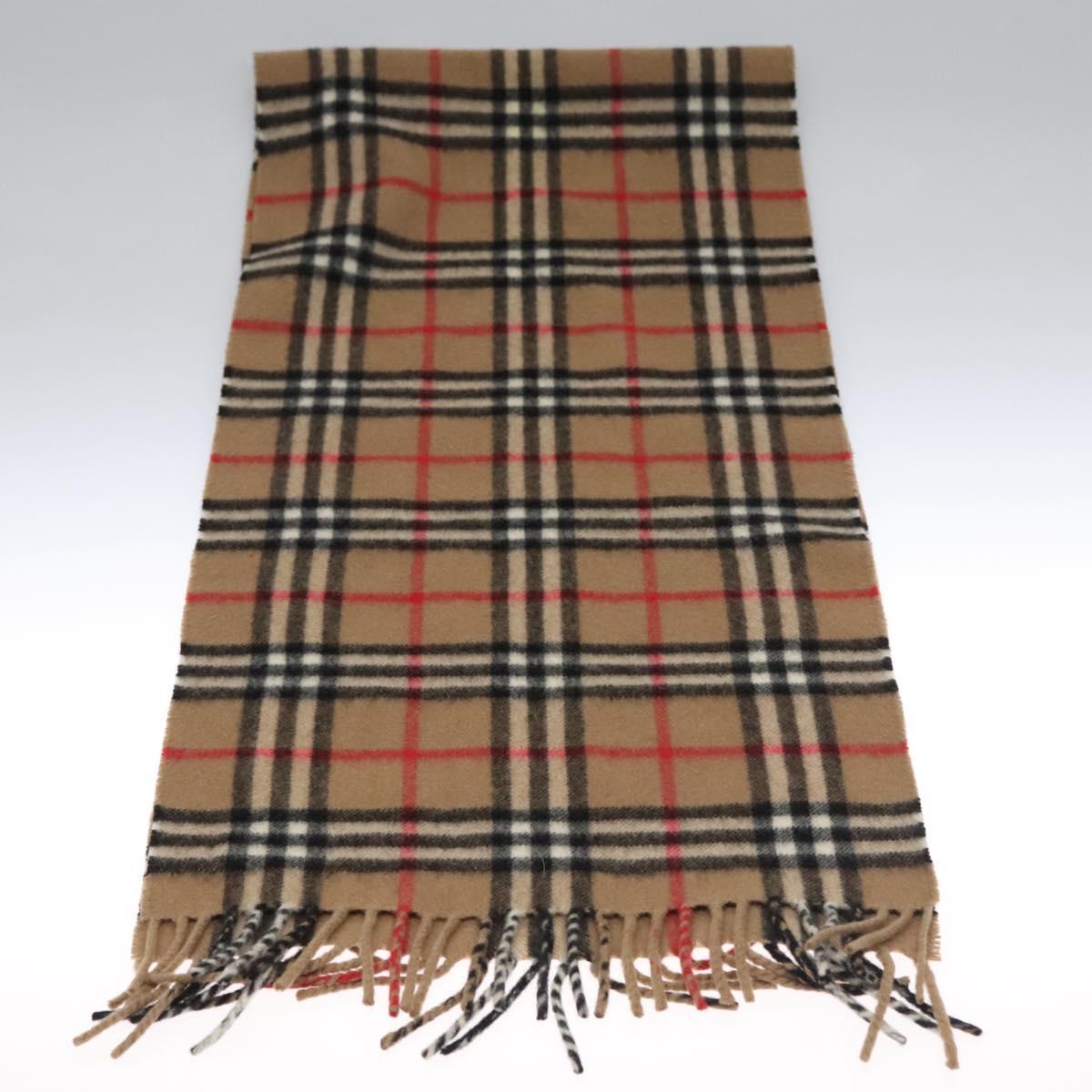 Burberry Nova Check