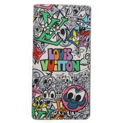 Louis Vuitton Portefeuille Brazza