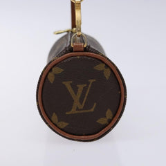 Louis Vuitton Papillon Pochette