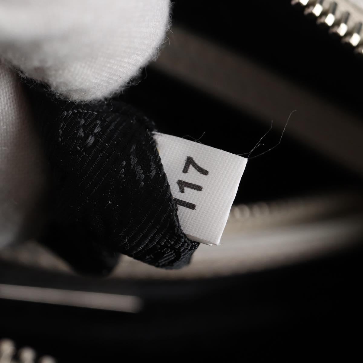 Prada Saffiano mini