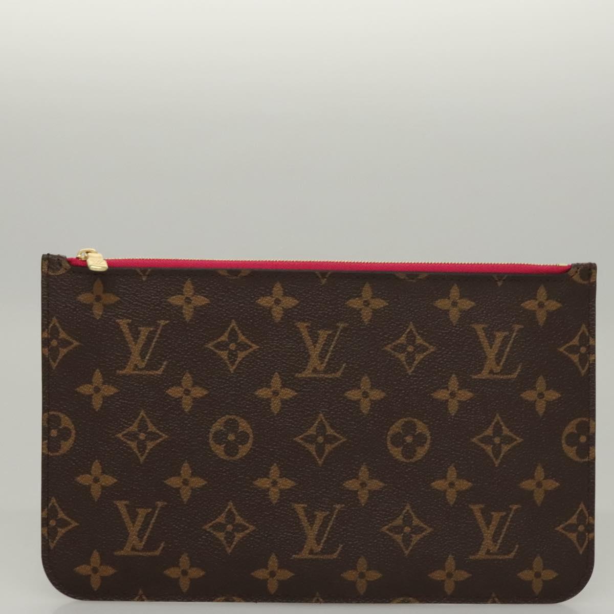 Louis Vuitton Neverfull MM