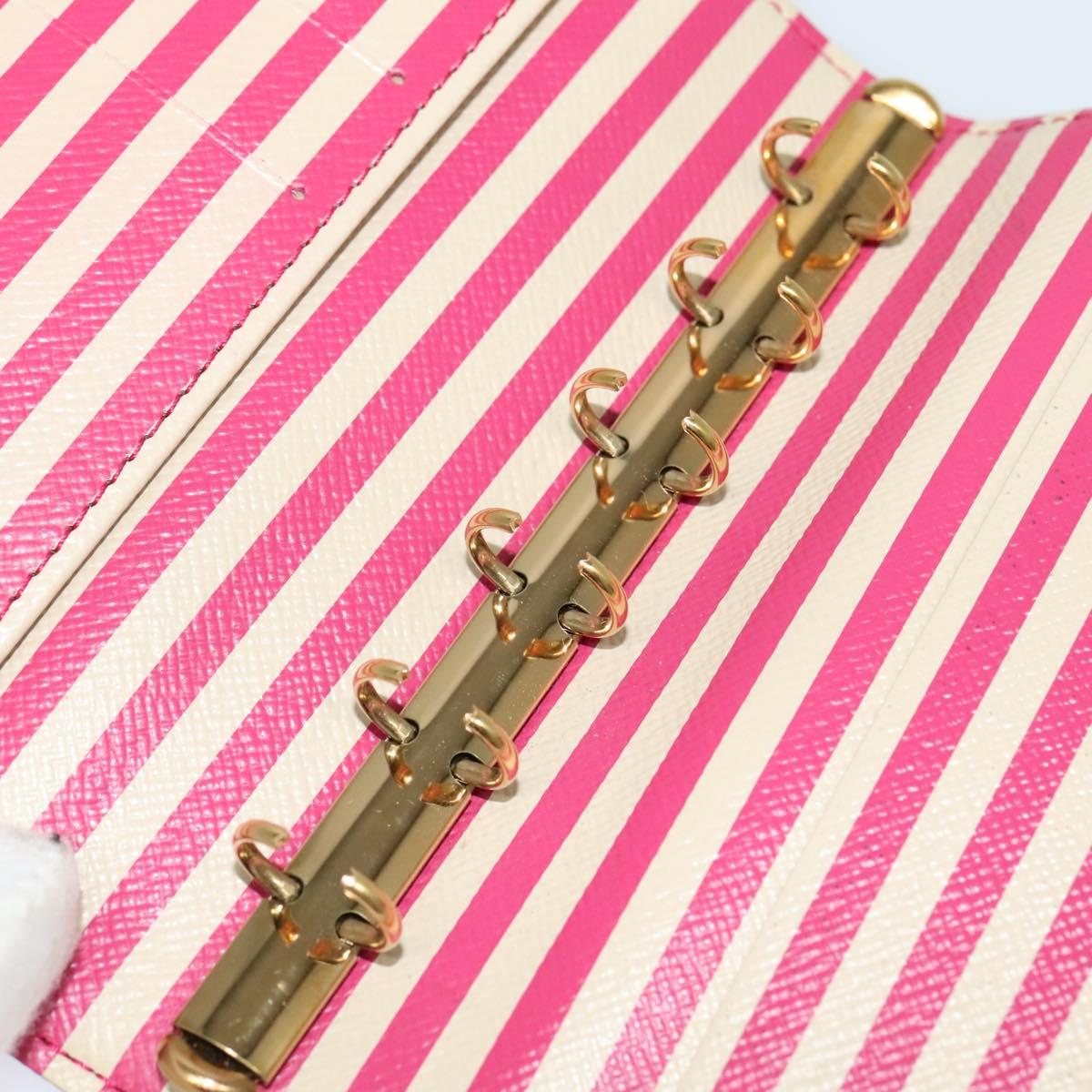 Louis Vuitton Agenda PM
