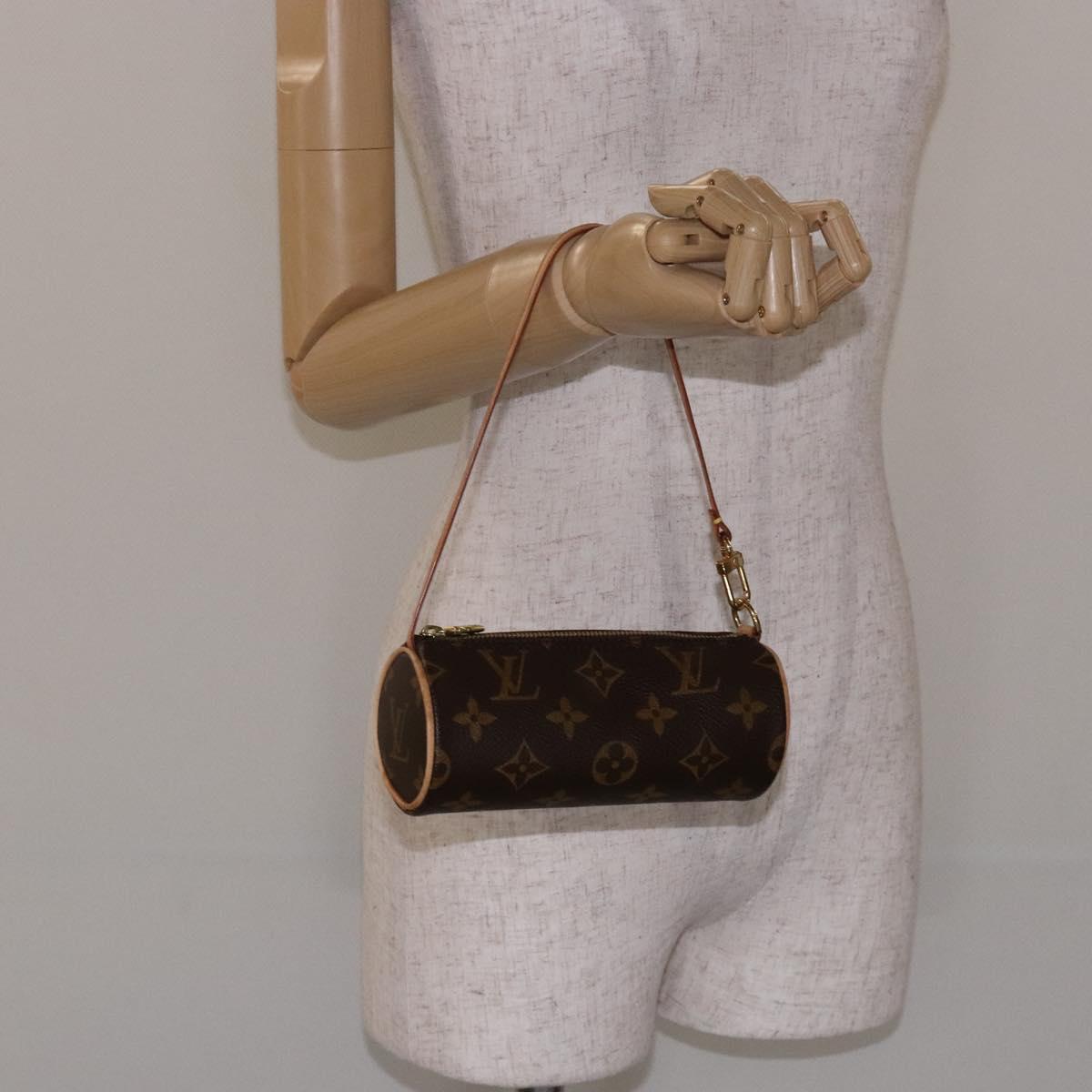Louis Vuitton Papillon