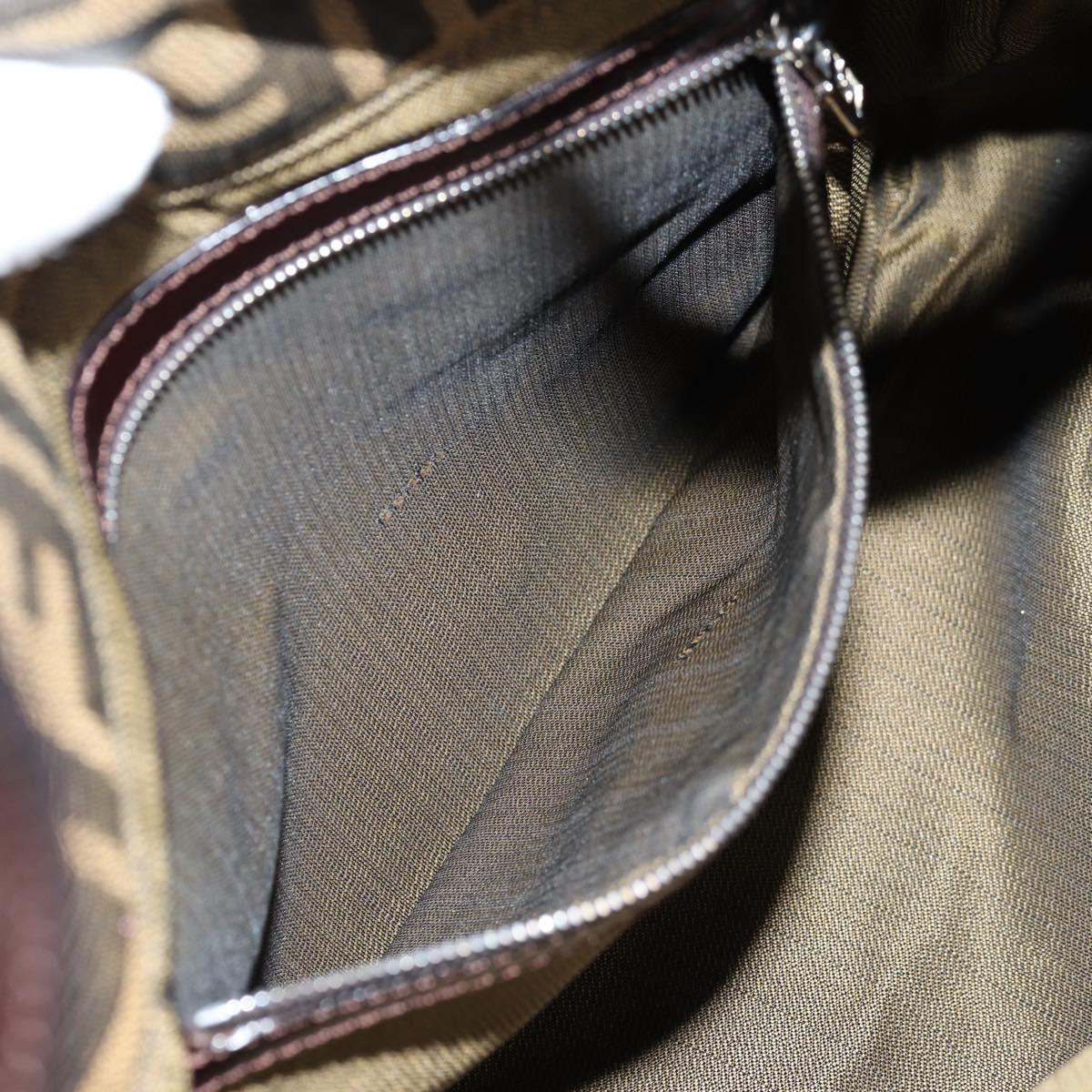 Fendi Mamma Baguette