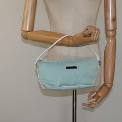 Gucci GG canvas