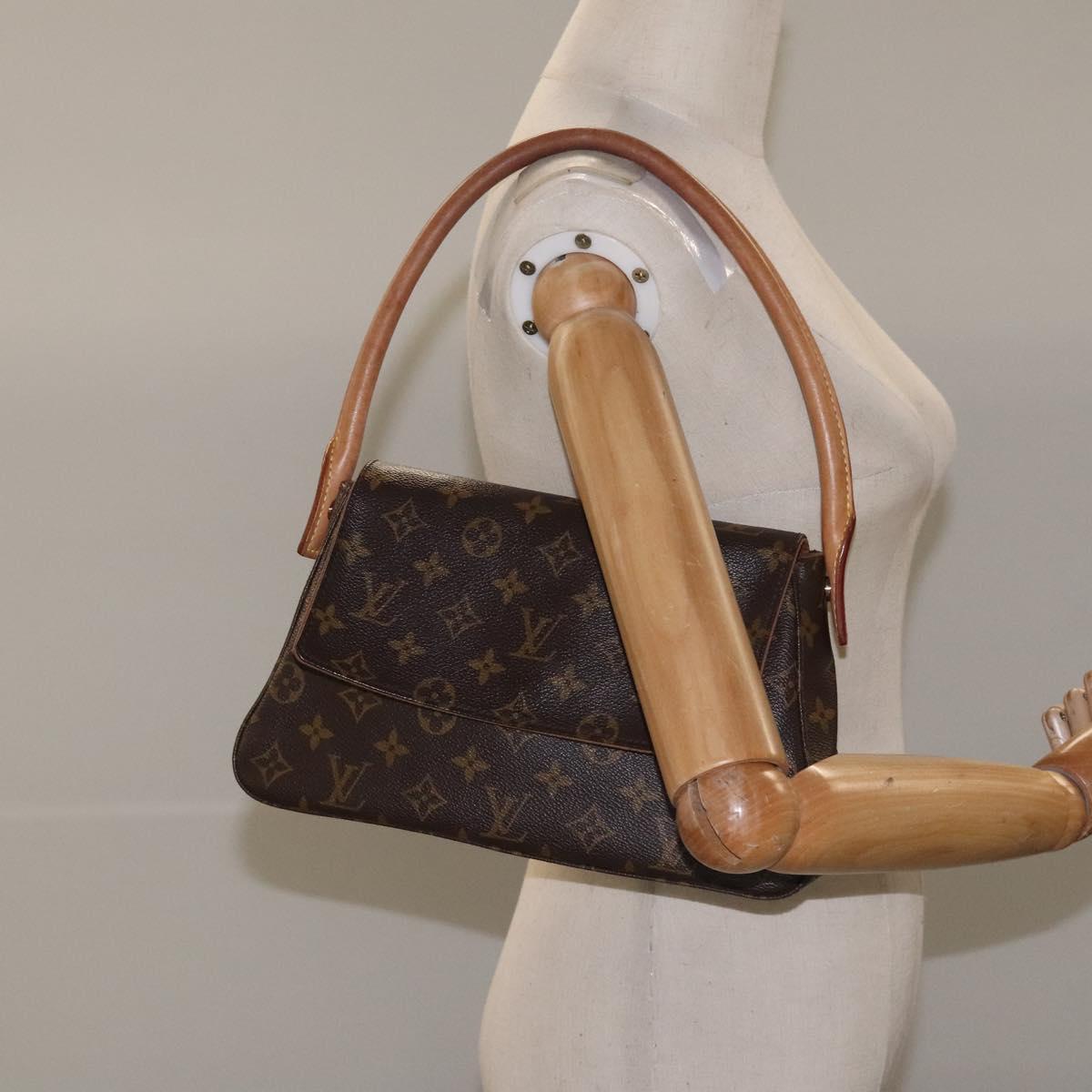 Louis Vuitton Mini looping