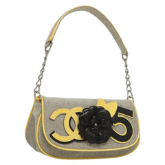 Chanel Camellia