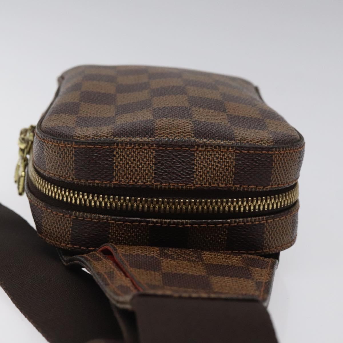 Louis Vuitton Geronimos