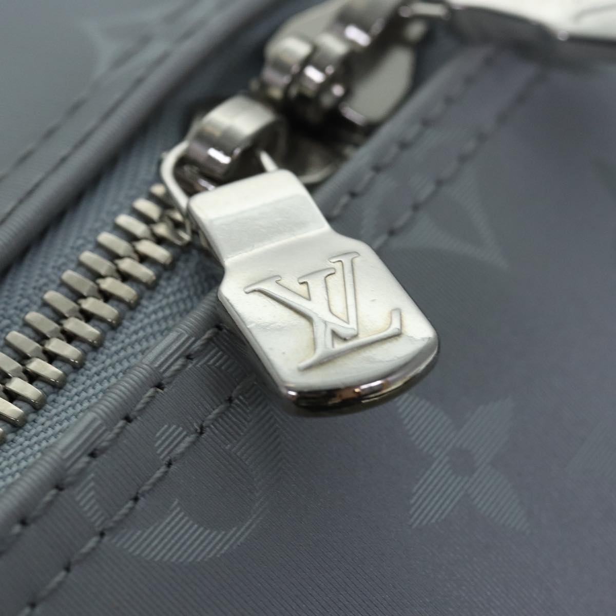 Louis Vuitton Keepall Bandouliere 50