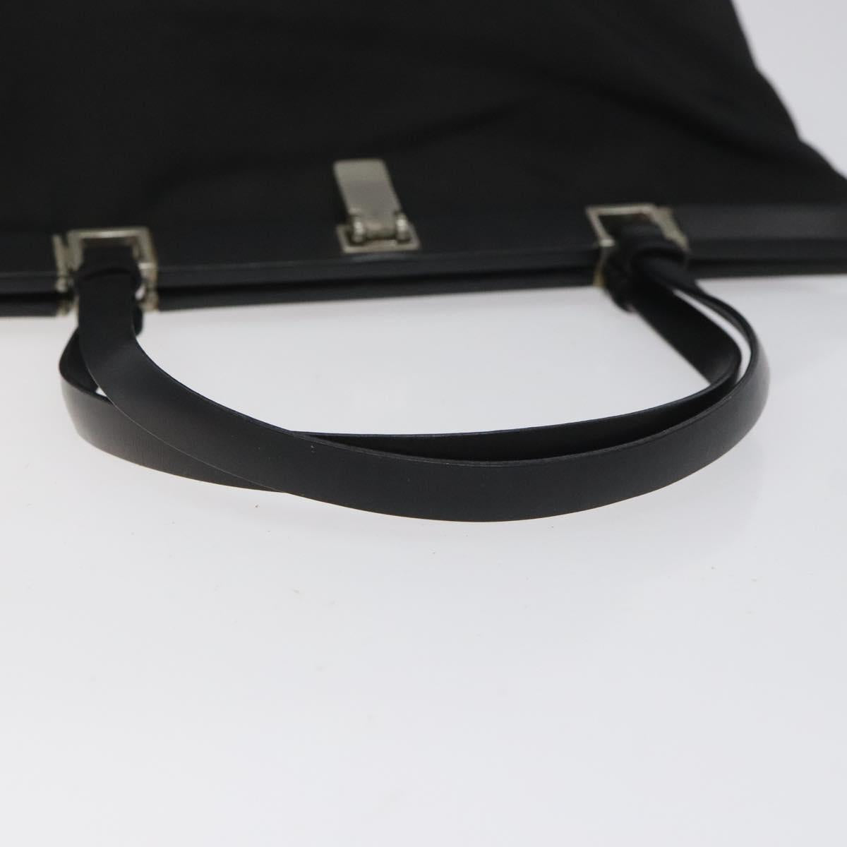 Prada Spazzolato Nero