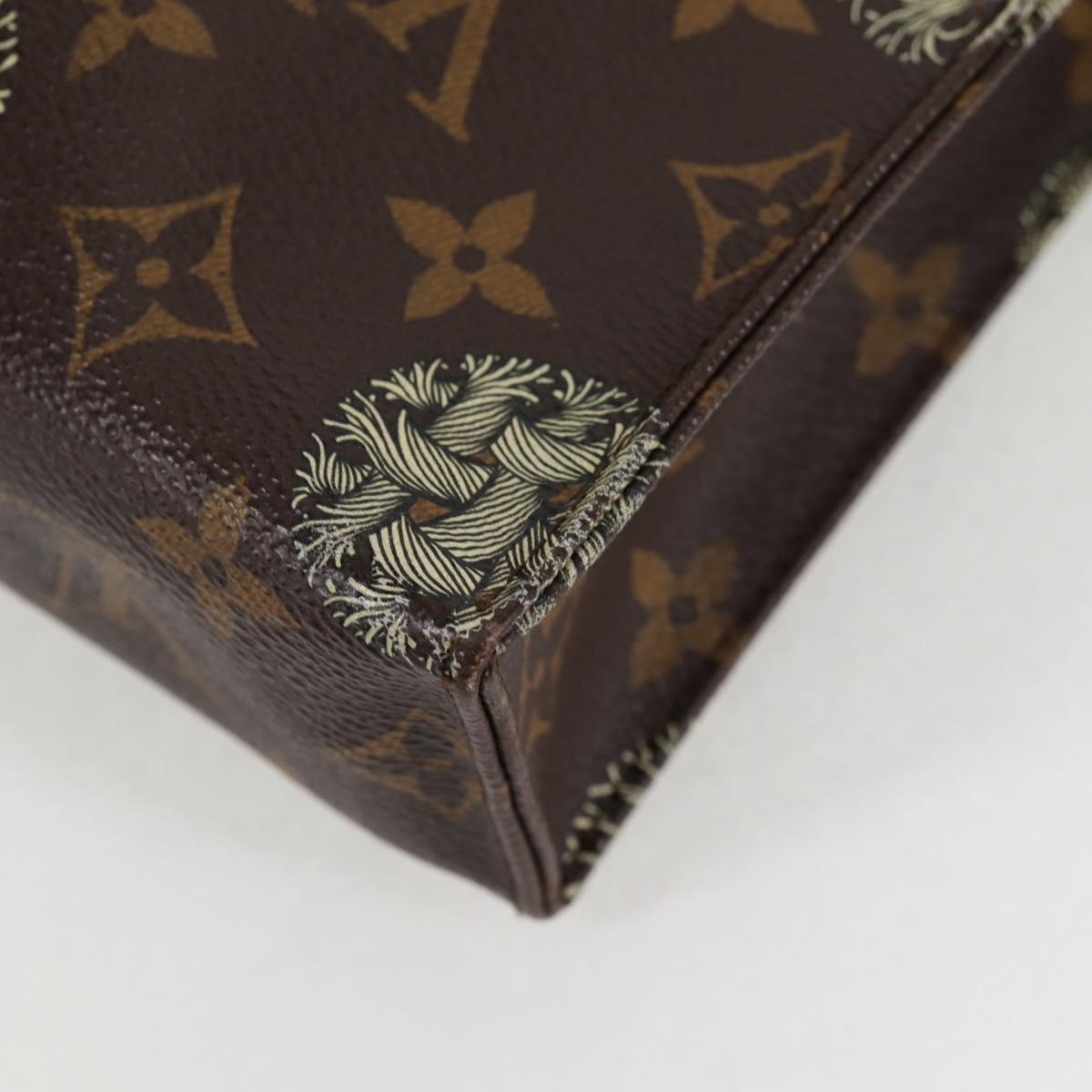 Louis Vuitton Pochette voyage