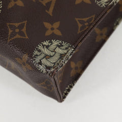 Louis Vuitton Pochette voyage